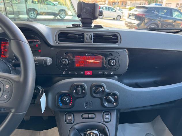 FIAT Panda 0.9 TwinAir Turbo Natural Power Easy - Foto 9