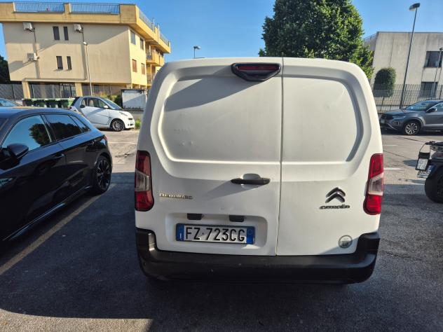 Citroen Berlingo BlueHDi 130 S&S Van M Club - Foto 9