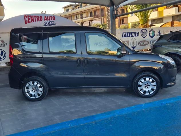 FIAT - Doblò - 1.6 MJT Dynamic - Foto 10