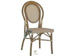 Sedie Esterno Arredamento Albergo Bar Cod 8011