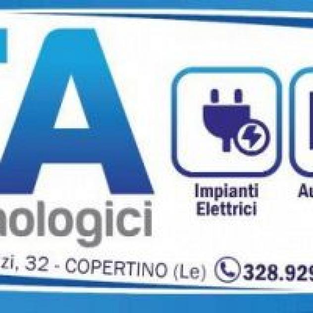 Dfa Sistemi Tecnologici