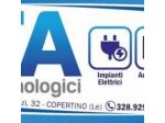 Dfa Sistemi Tecnologici