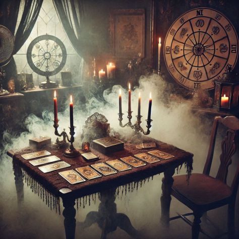 TarotLuna.it: Consultazioni di Astrologia e Tarocchi per Ogni Tuo Dubbio