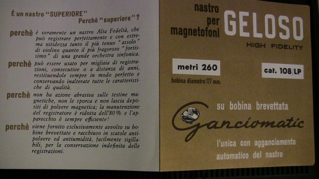 Converto bobine audio in digitale - Foto 7