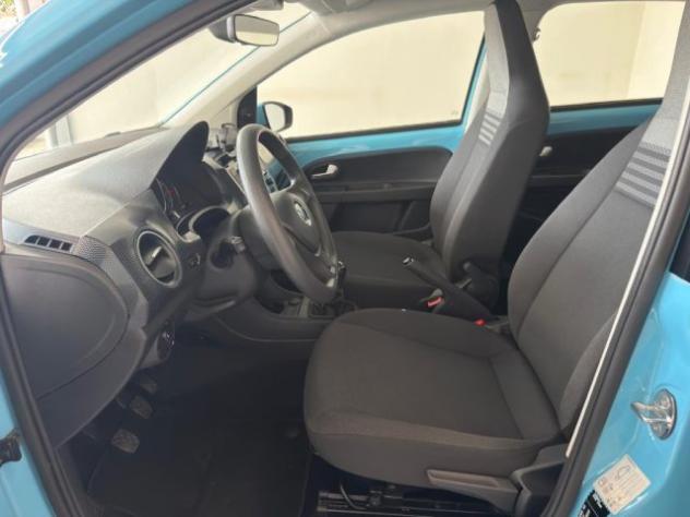 VOLKSWAGEN up! 1.0 5p. EVO move up! BlueMotion Technology rif. 23493990 - Foto 6