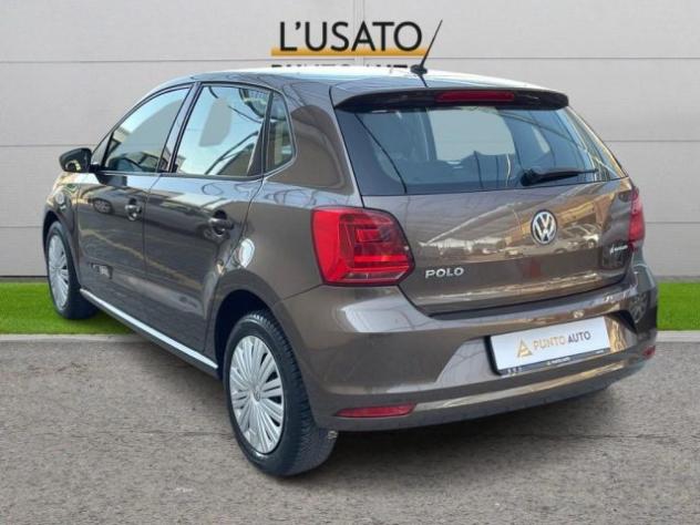 VOLKSWAGEN Polo 1.0 MPI 75 CV 5p. Comfortline rif. 23932236 - Foto 5
