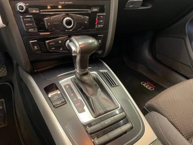 AUDI A4 allroad 2.0 TDI S tronic Quattro * GANCIO TRAINO * rif. 23002295 - Foto 8