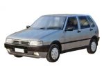 Fiat uno benzina ASI CRS funzionante acquisto 600euro