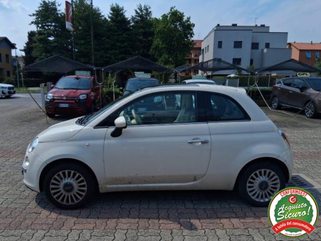 FIAT 500 1.2 Lounge rif. 23787256 - Foto 2
