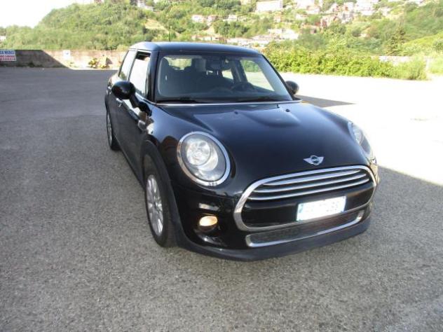 MINI Cooper D IV F55-F56 1.5 Business XL 5p auto full optional - Foto 2