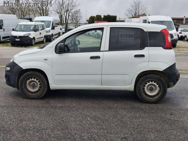 FIAT Panda 1.2 69 CV VAN 2 POSTI EURO6 POP - FS493LP rif. 24023655 - Foto 3