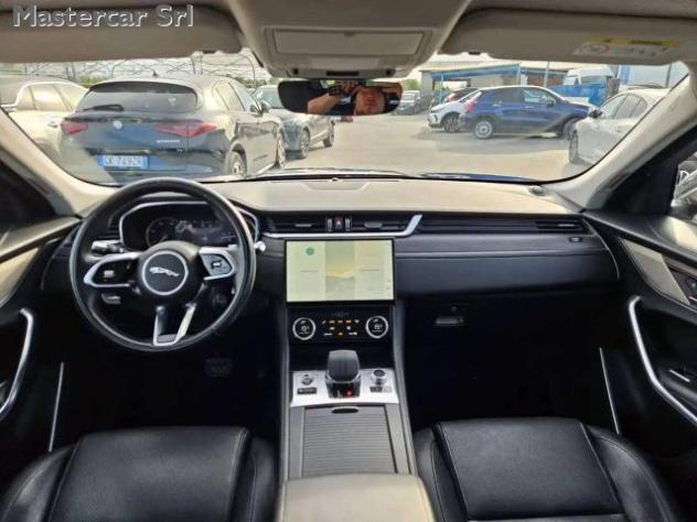 JAGUAR F-Pace D204 S AUTO 4WD New Model - GF379RP rif. 23834592 - Foto 10