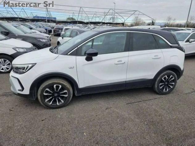 OPEL Crossland 1.2 130cv AT6 Elegance - GT135MB rif. 23841156 - Foto 3