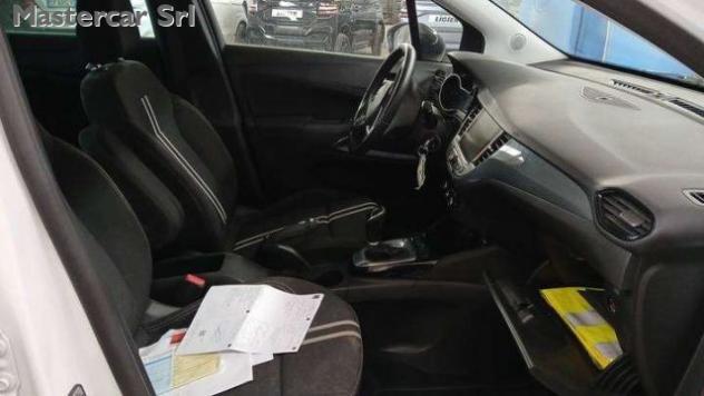 OPEL Crossland NEOPATENTATI Apple CarPlay 1.2 Elegance AUTOMATICA rif. 23819772 - Foto 7