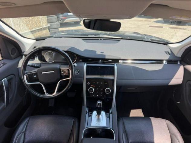 LAND ROVER Discovery Sport 1.5 I3 PHEV 309 CV AWD Auto S CAMERA 360 rif. 23829898 - Foto 8
