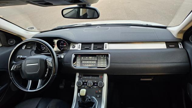 Land Rover Range Evoque 2.2 TD4 150cv 5p. - Foto 10