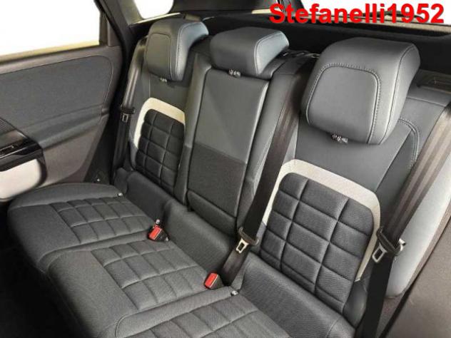 CITROEN C5 Aircross PLUS Hybrid 145cv rif. 24107907 - Foto 9