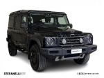 INEOS Grenadier 3.0 Turbo Benzina SW Fieldmaster Edition 5 posti rif. 23503737