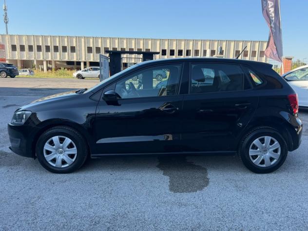 Volkswagen Polo 1.2 TDI DPF Comfortline 55kW - Foto 9