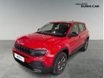 Jeep Avenger 1.2 Turbo Altitude