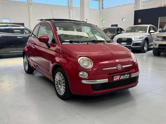 FIAT 500 500 1.2 69cv - Foto 4