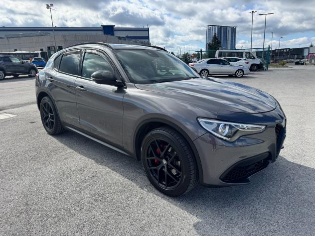 Alfa Romeo Stelvio 2.2 Turbodiesel 210 CV AT8 Q4 B-TECH - Foto 3
