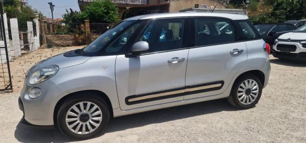 500 L 1.3 JTM 85 CV - Foto 4