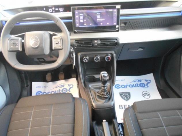 Citroën C3 110 Hybrid Aut PLUIS CBC - Foto 4