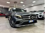 Mercedes GLC 250 d 4Matic Premium 2016