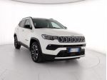 Jeep Compass II 2021 1.6 mjt Limited 2wd 130cv