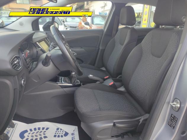 Opel Crossland 1.2 83CV S&S Edition - Foto 6