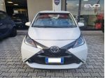 TOYOTA Aygo 1.0 VVT-i 69 CV 5 porte x-play rif. 23434698