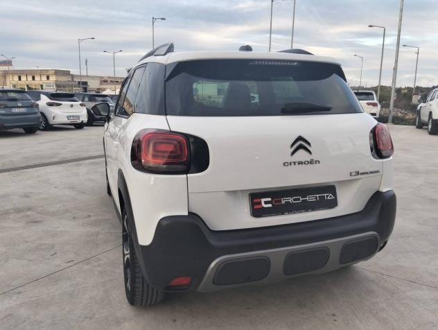 Citroen C3 Aircross 1.2 puretech Feel s&s 110cv eat6 my18 - Foto 8