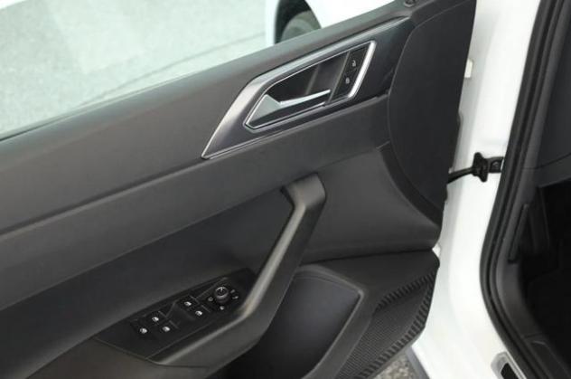 VOLKSWAGEN Polo 2.0 TSI DSG GTI Restyling ACC/LED/C18 Prezz.Reale rif. 22178646 - Foto 10