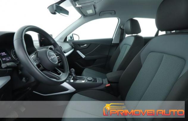 AUDI Q2 40 TFSI quattro S tronic Business Design rif. 22453985 - Foto 2