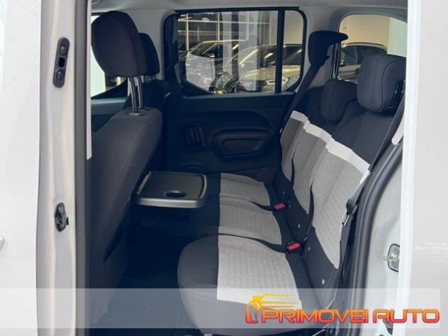 CITROEN Berlingo PureTech 130 Stop&Start M Feel Pack rif. 20394825 - Foto 5
