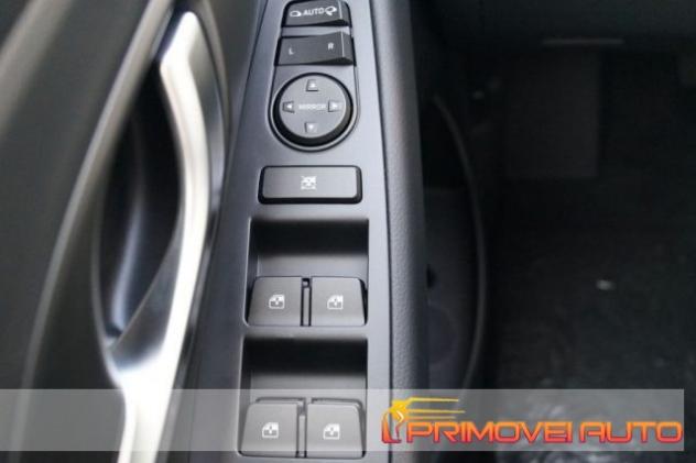 HYUNDAI i30 Wagon 1.0 T-GDI iMT 48V Select rif. 19198730 - Foto 7