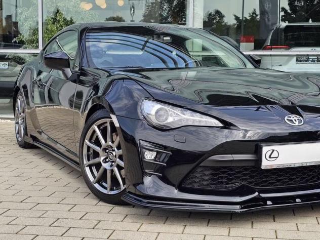 Toyota GT86 GT86 2.0 AT Rock&Road - Foto 6