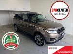 Land Rover Range Sport 3.0 TDV6 TETTO/Unipro