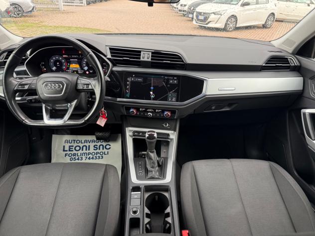 Q3 SPB 45 TFSI e S tronic Business Plus - Foto 10