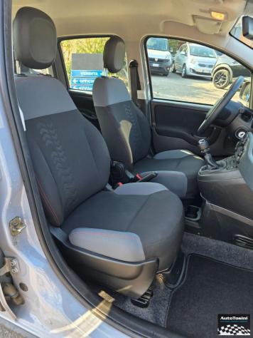 FIAT - Panda - 0.9 TwinAir Turbo S&S 4x4 - Foto 7