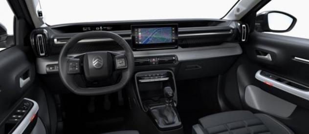 CITROEN C3 PureTech 100CV MAX - KM ZERO ITALIANA rif. 24014495 - Foto 3