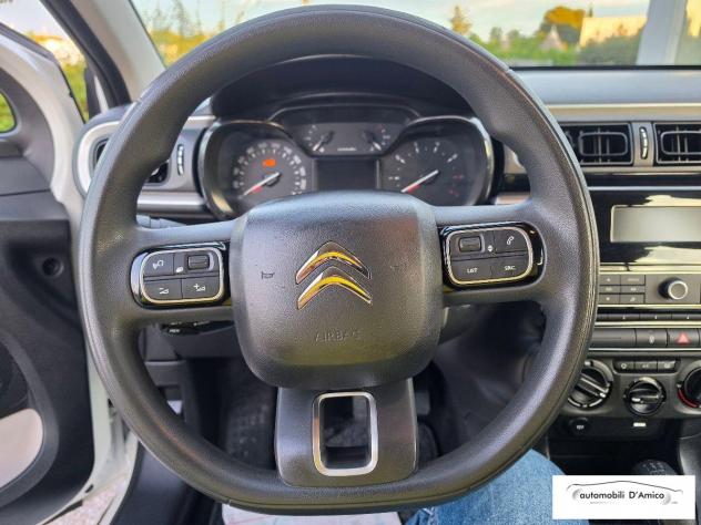 CITROÃ?N C3 BlueHDi 100 S&S Business Combi 4 Posti - Foto 10