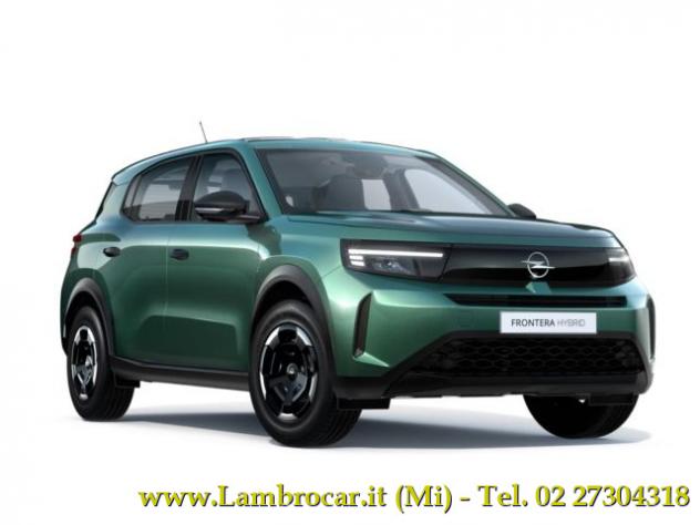 OPEL Frontera Hybrid 110CV EDCT Edition - Offerta Giugno rif. 22905091 - Foto 10