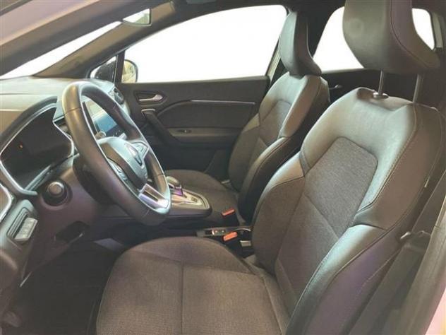 RENAULT Captur 1.6 E-TECH Plug-in Hybrid 160cv Rive Gauche rif. 23849107 - Foto 10
