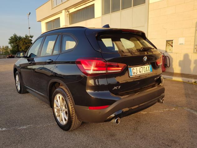 Bmw X1 sDrive18d Business Advantage - Foto 6