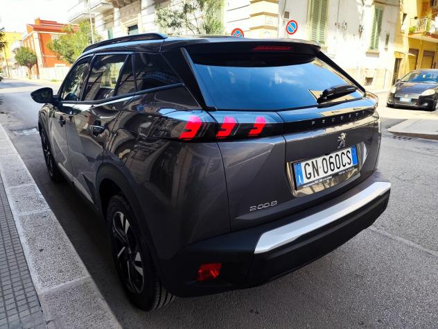 Peugeot 2008 1.5 BlueHDi 130CV ALLURE AUTOMATICA - Foto 7