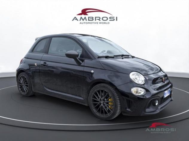 ABARTH 695 1.4 t-jet 180cv rif. 23508817 - Foto 2