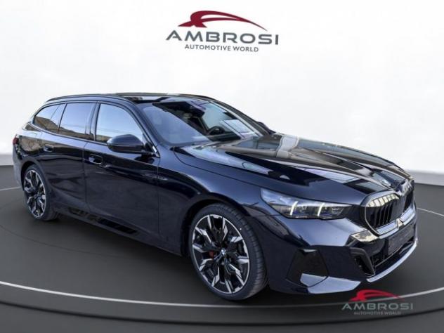 BMW 540 Serie 5 d xDrive Touring Msport Pro Comfort Packag rif. 23779279 - Foto 2