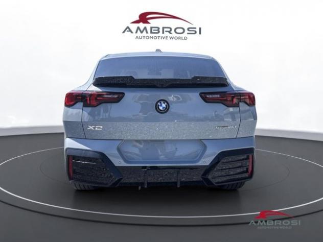 BMW X2 sDrive18d Msport Pro Premium Package rif. 23783235 - Foto 8